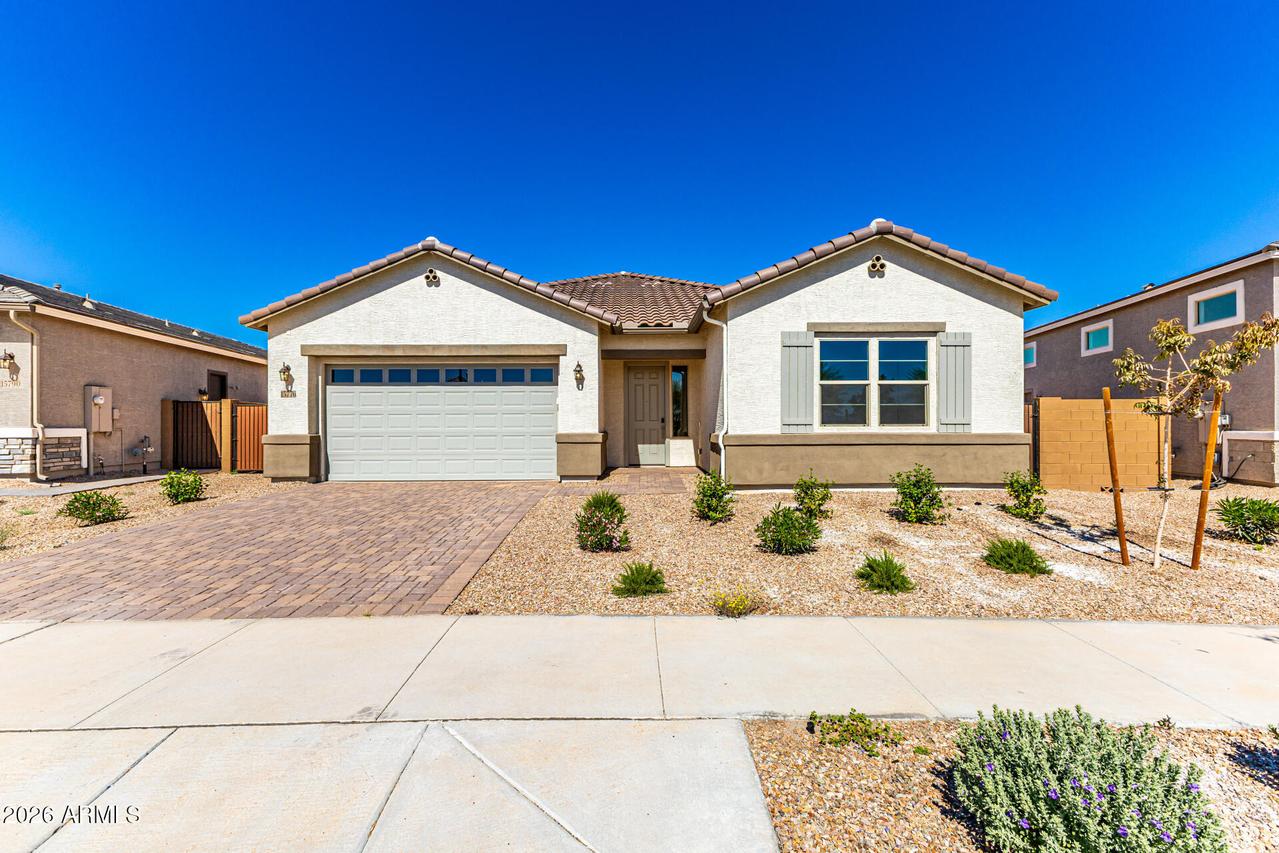 15776 W Bronco Tr., Surprise, AZ 85387