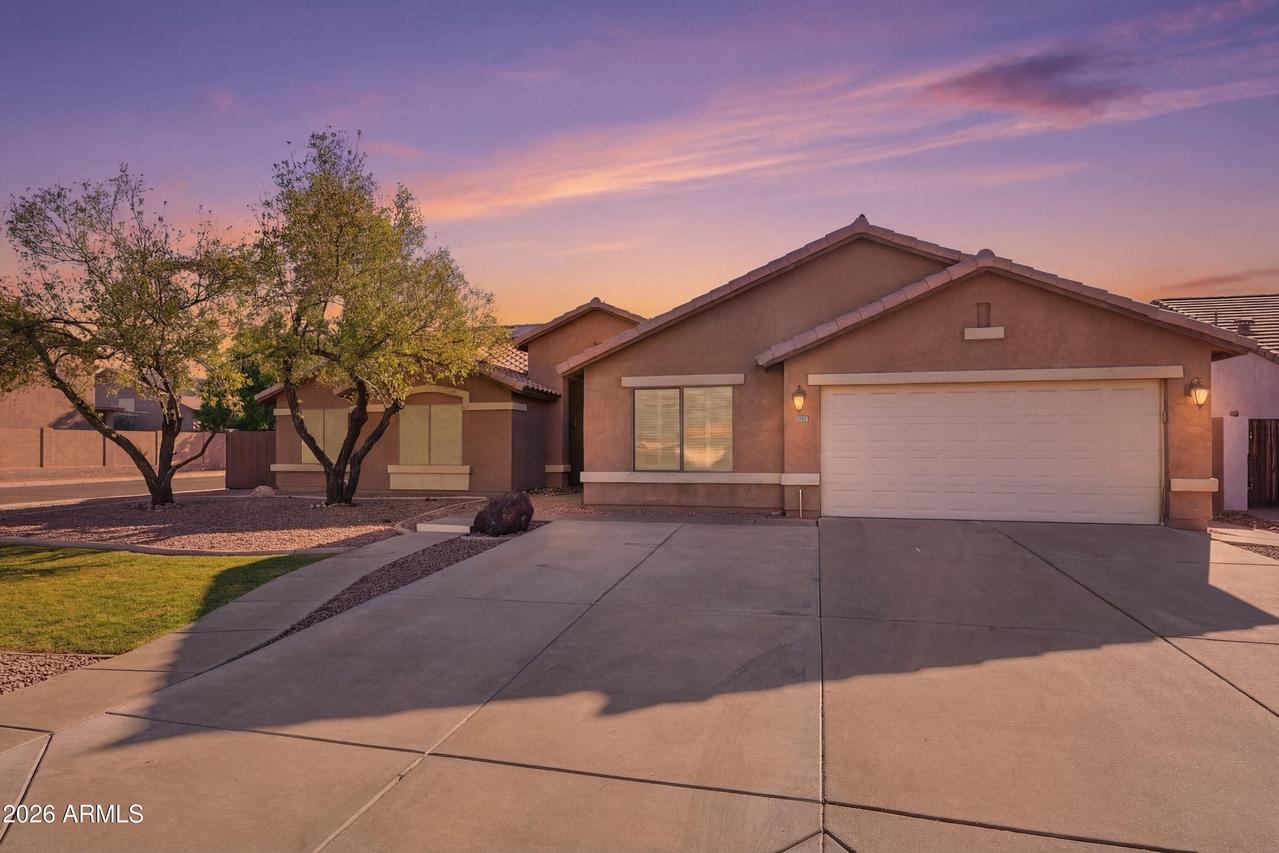1747 S 96th St., Mesa, AZ 85209