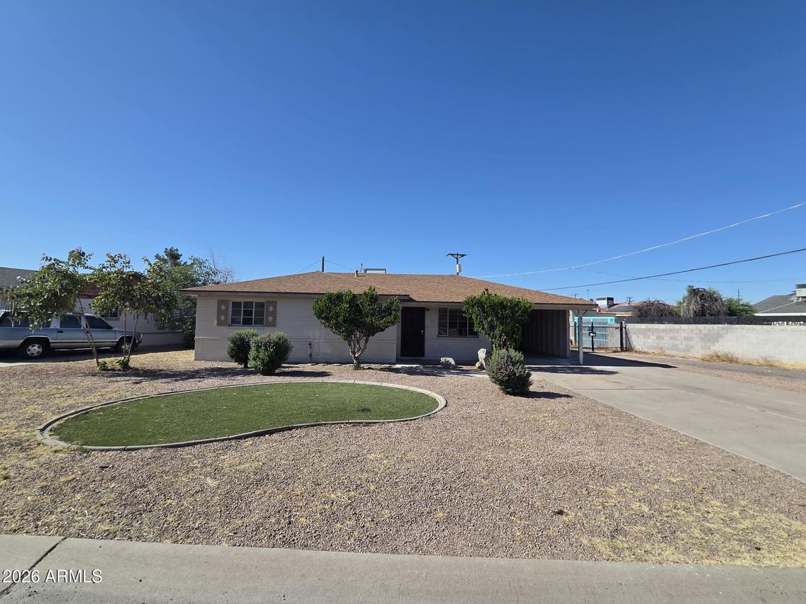 2207 W Cactus Wren Dr., Phoenix, AZ 85021