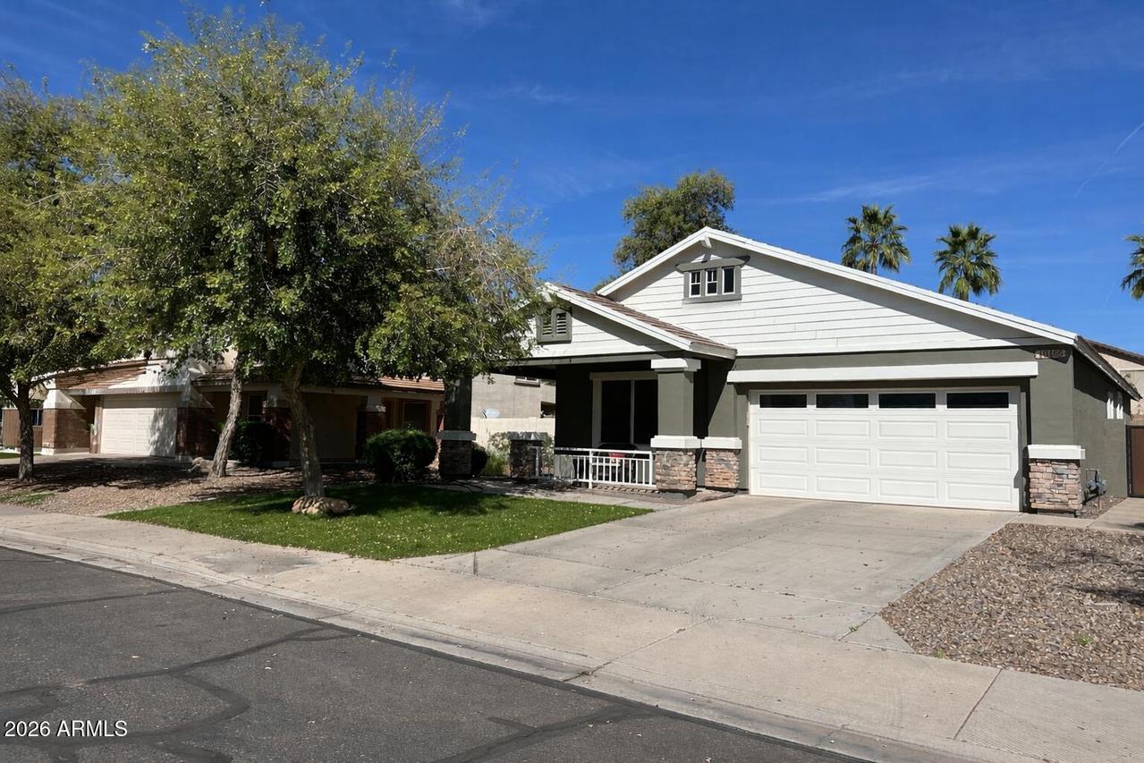 10466 E Obispo Ave., Mesa, AZ 85212