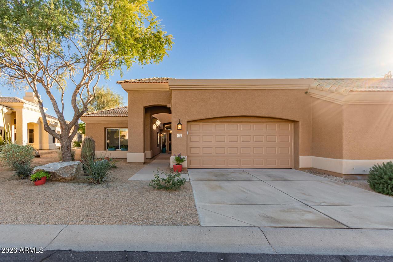 4721 E Morning Vista Ln., Cave Creek, AZ 85331