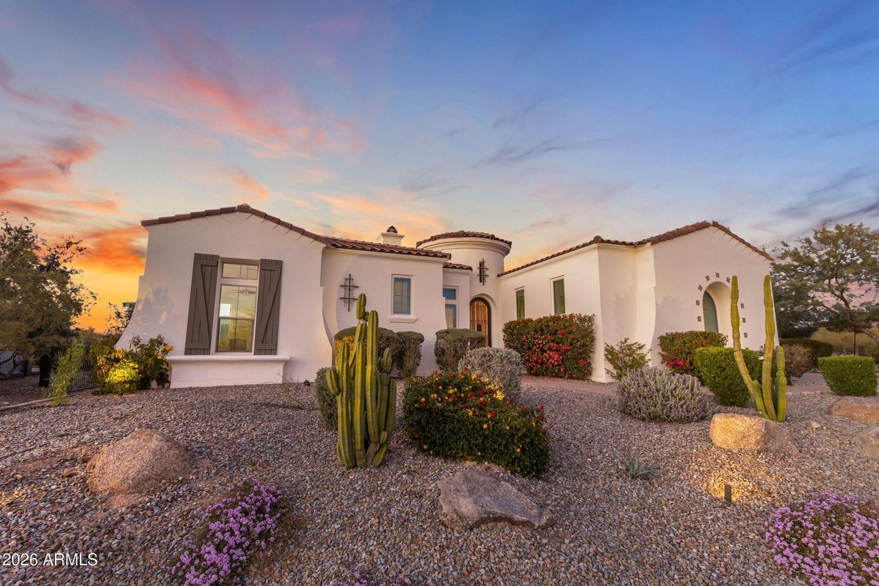 5416 E Dew Drop Tr., Cave Creek, AZ 85331