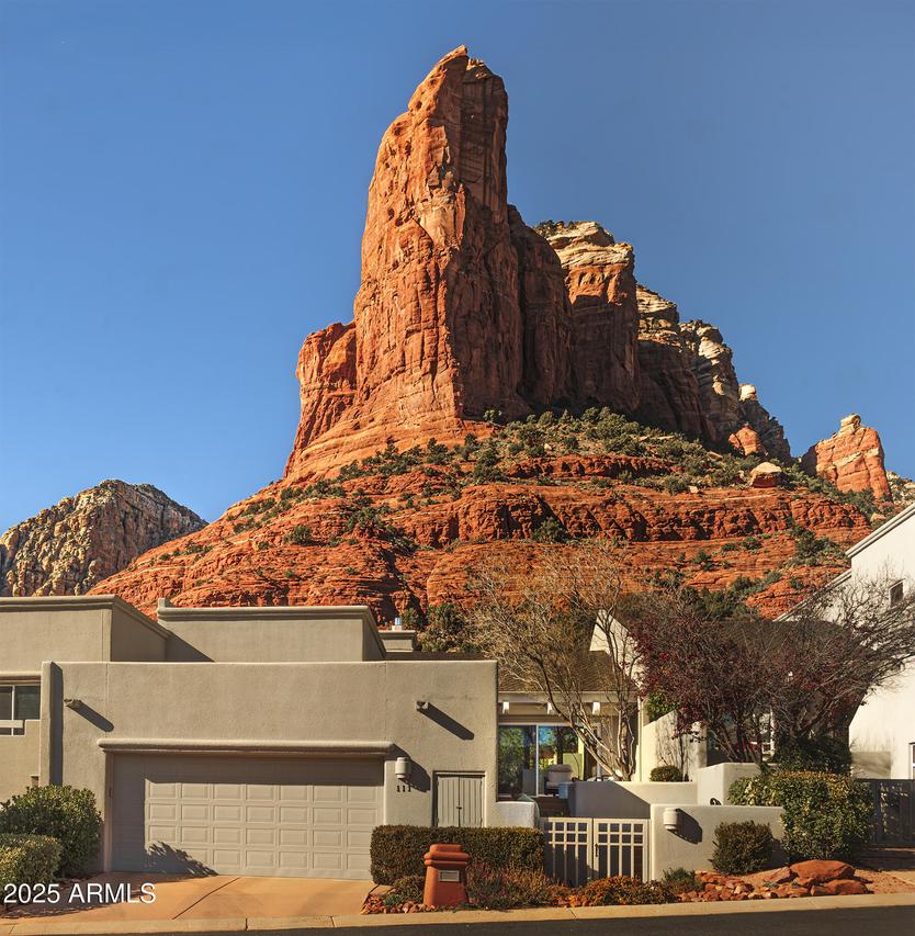 111 Shadow Mountain Dr., Sedona, AZ 86336