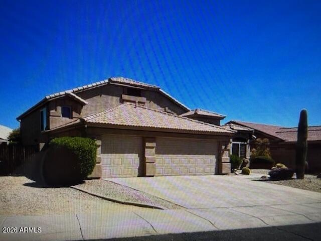 4425 E Casey Ln., Cave Creek, AZ 85331