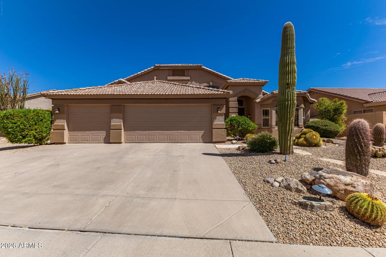 4425 E Casey Ln., Cave Creek, AZ 85331