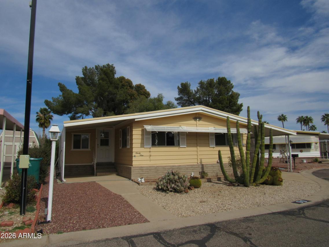 3411 S Camino Seco #99, Tucson, AZ 85730