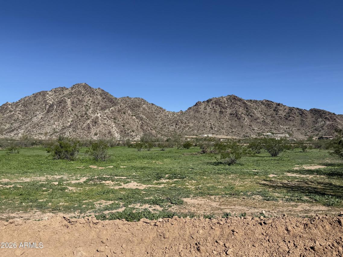 530000 W Foothill Tr. #-, Unincorporated County, AZ 85139