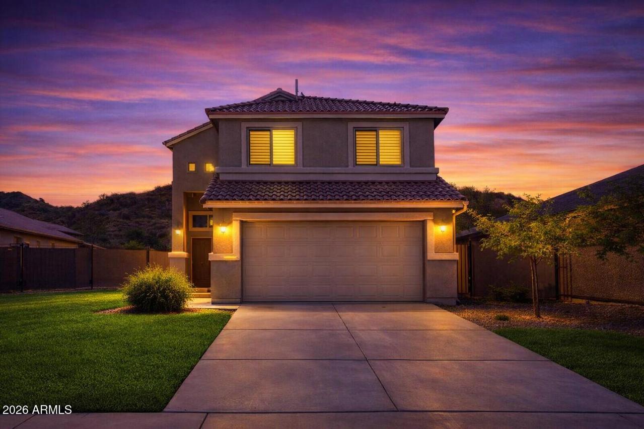 2303 E Electra Ln., Phoenix, AZ 85024