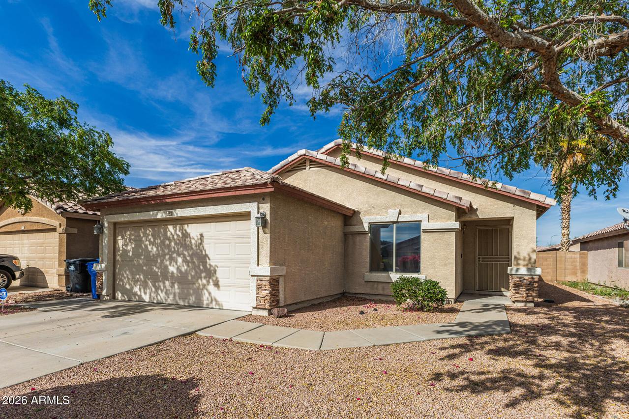 14912 W Port Royale Ln., Surprise, AZ 85379