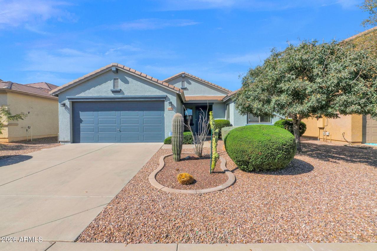 32986 N Pebble Creek Dr., San Tan Valley, AZ 85143