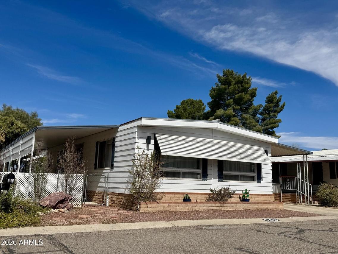 3411 S Camino Seco #140, Tucson, AZ 85730