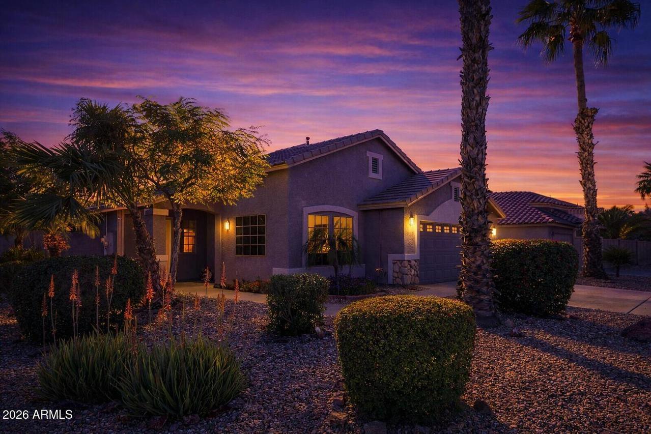 9311 E Milagro Ave., Mesa, AZ 85209