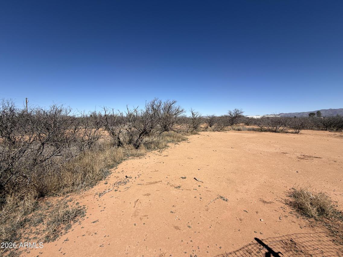 TBD E Chandler Ln. #3, Hereford, AZ 85615