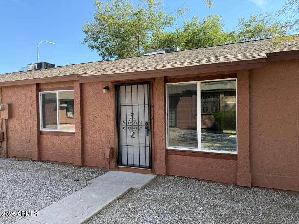 3645 N 71st Ave. #5, Phoenix, AZ 85033