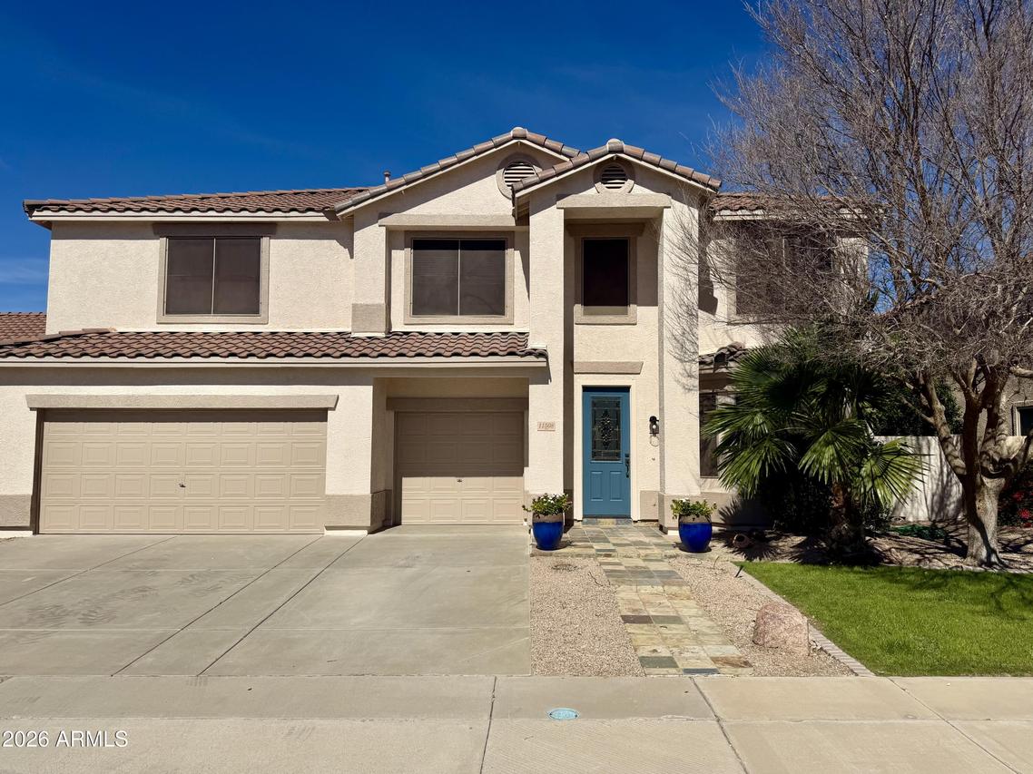 11508 E Quintana Ave., Mesa, AZ 85212
