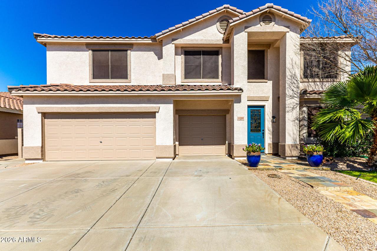 11508 E Quintana Ave., Mesa, AZ 85212