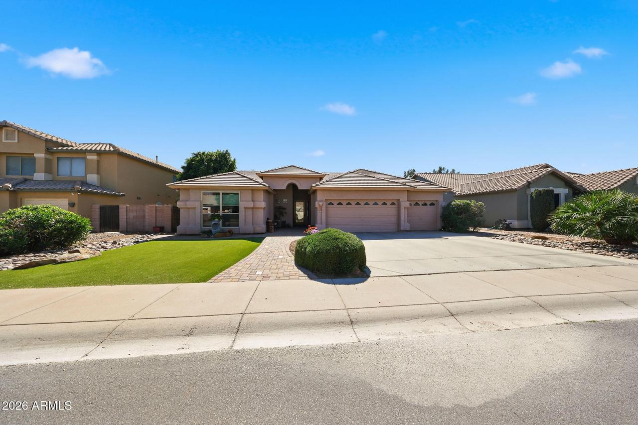 3897 E Cullumber St., Gilbert, AZ 85234