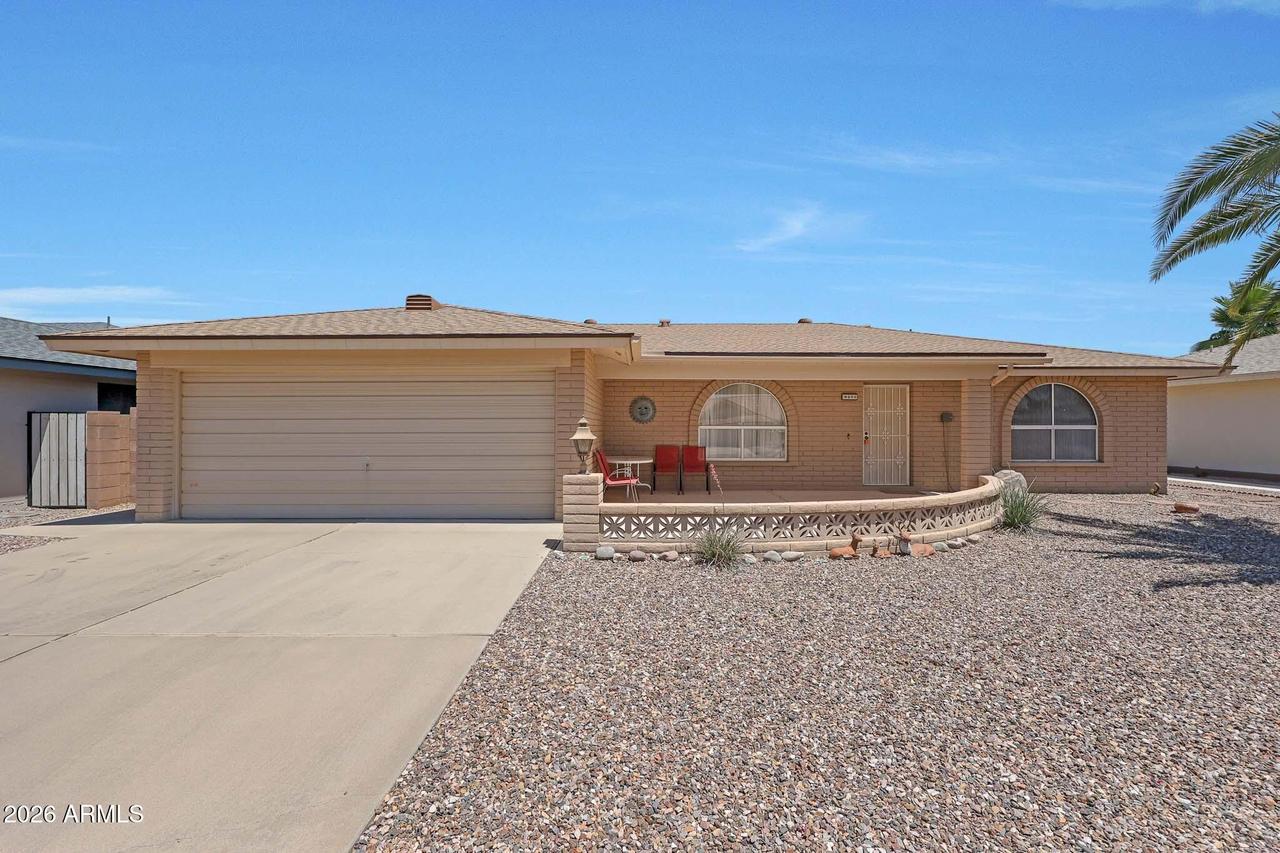 8250 E Medina Ave., Mesa, AZ 85209