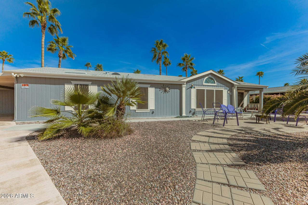 2400 E Baseline Ave. #44, Apache Junction, AZ 85119