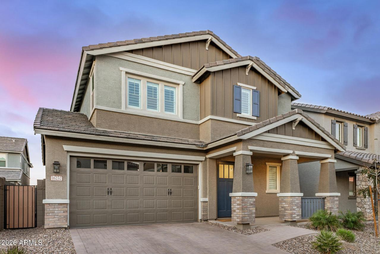 16232 W Mariposa Grande, Surprise, AZ 85387