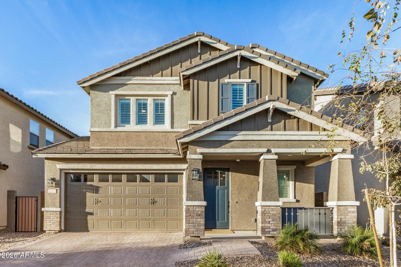 16232 W Mariposa Grande, Surprise, AZ 85387