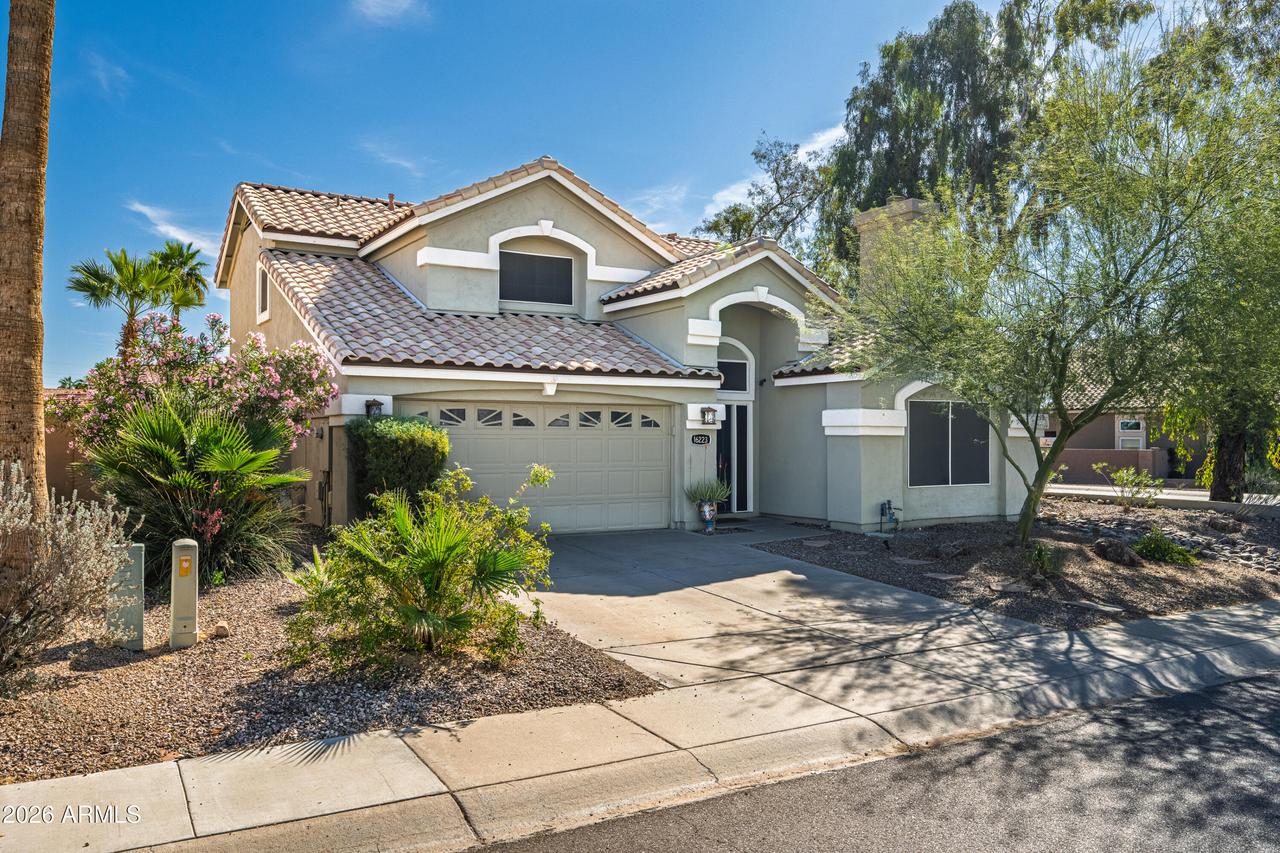 16223 S 38th Pl., Phoenix, AZ 85048