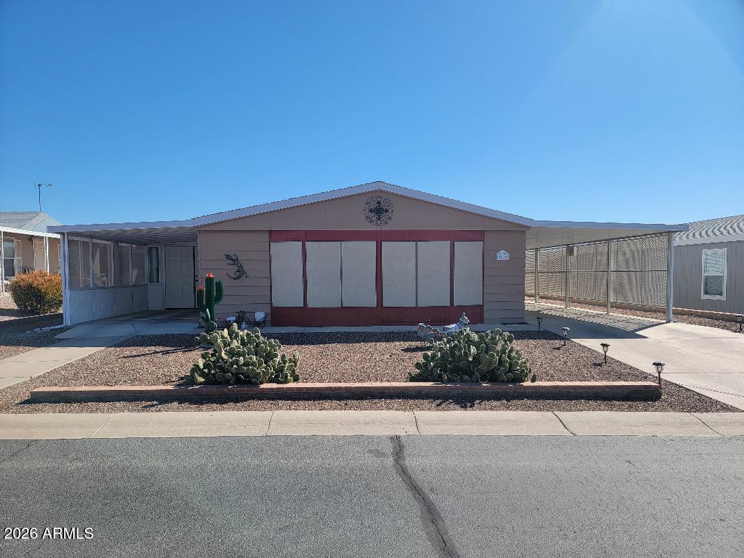 3809 N Kansas Ave., Florence, AZ 85132