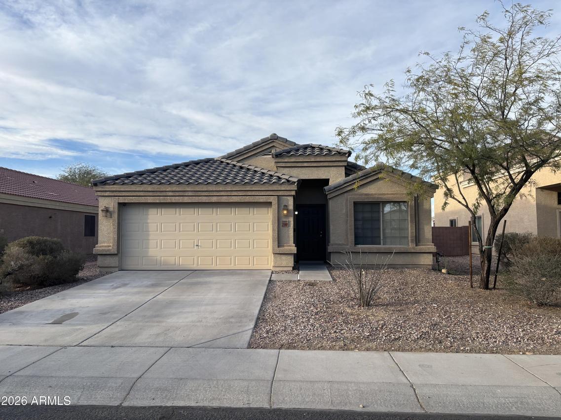 21868 W Pima St., Buckeye, AZ 85326