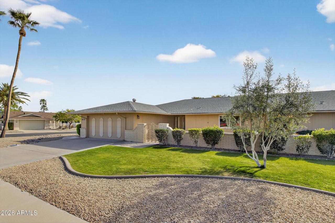 12903 W Castle Rock Dr., Sun City West, AZ 85375