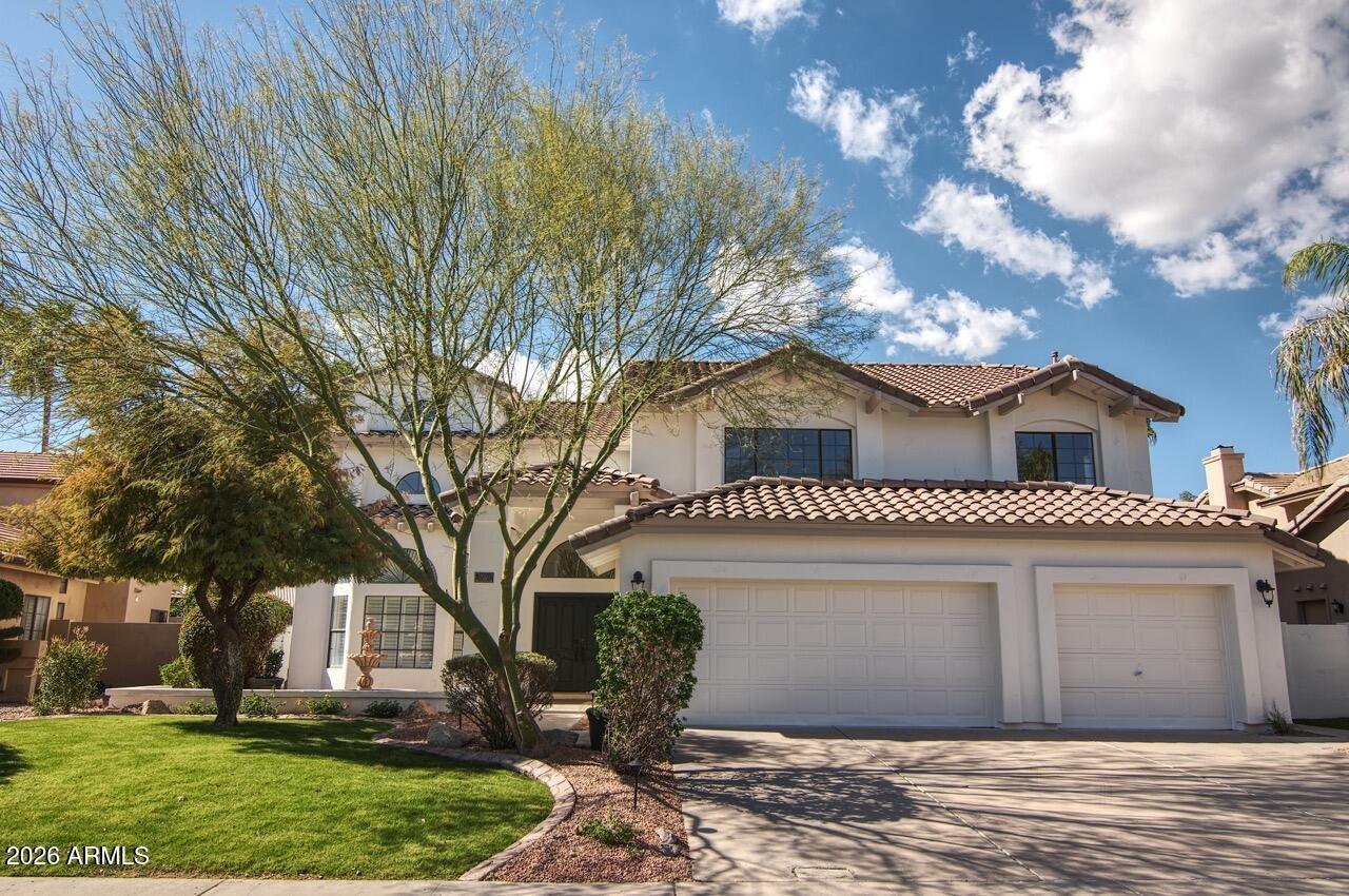 16006 S 36th St., Phoenix, AZ 85048