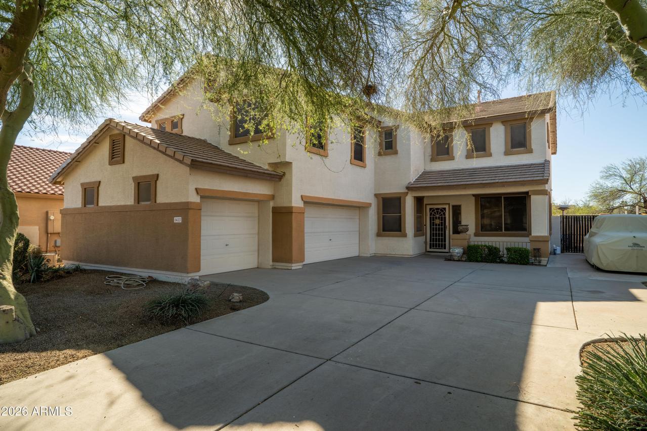 11433 E Peterson Ave., Mesa, AZ 85212