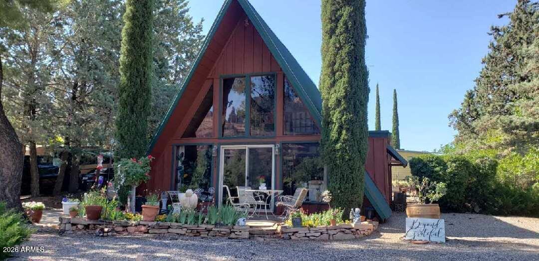 189 Wilson Canyon Rd., Sedona, AZ 86336