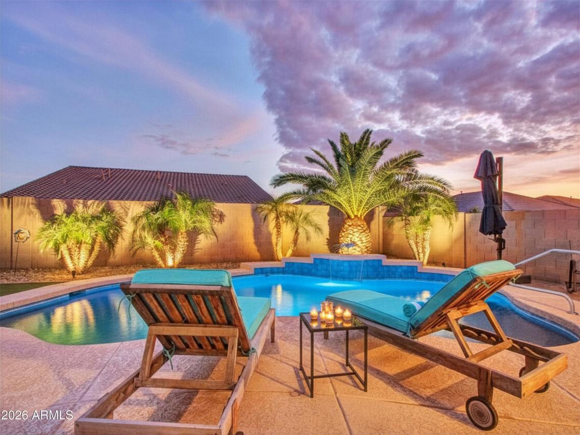 16385 W Soft Wind Dr., Surprise, AZ 85387