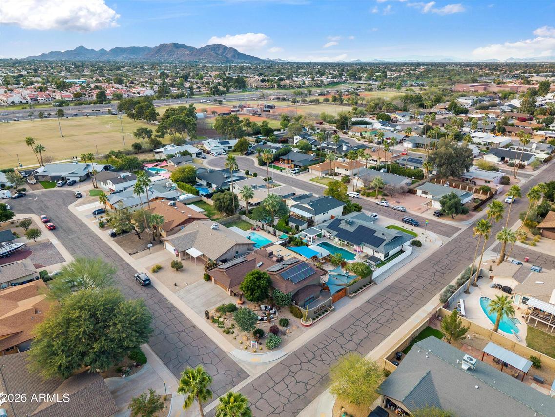 8132 E Arlington Rd., Scottsdale, AZ 85250