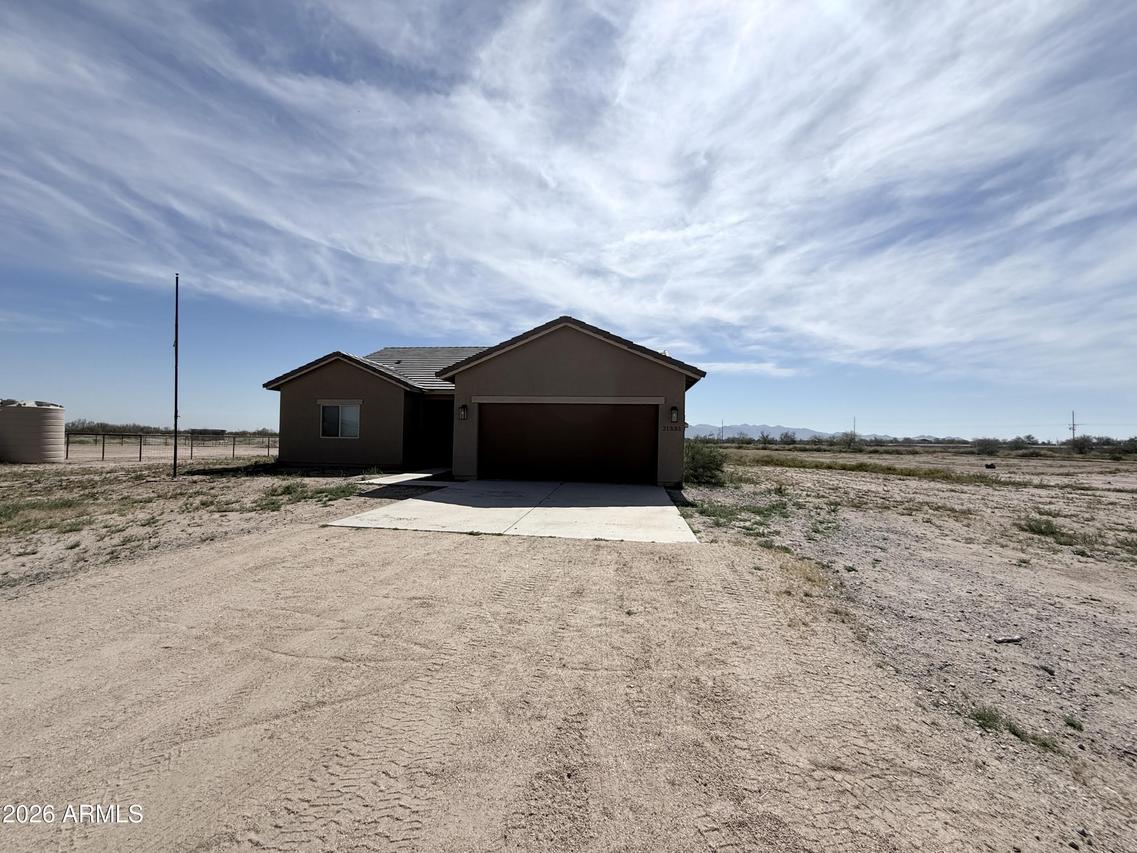 21333 W Sleepy Ranch Rd., Wittmann, AZ 85361
