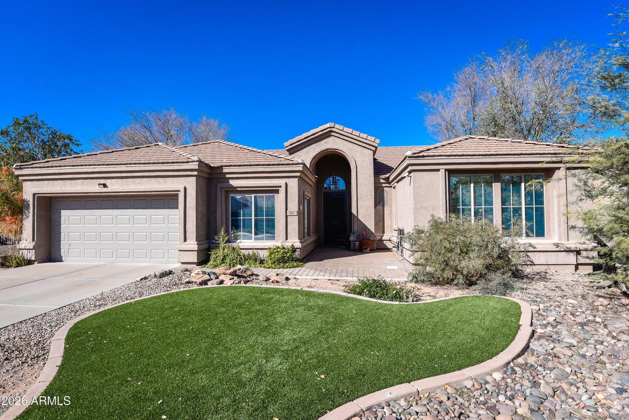 362 E Horseshoe Ave., Gilbert, AZ 85296