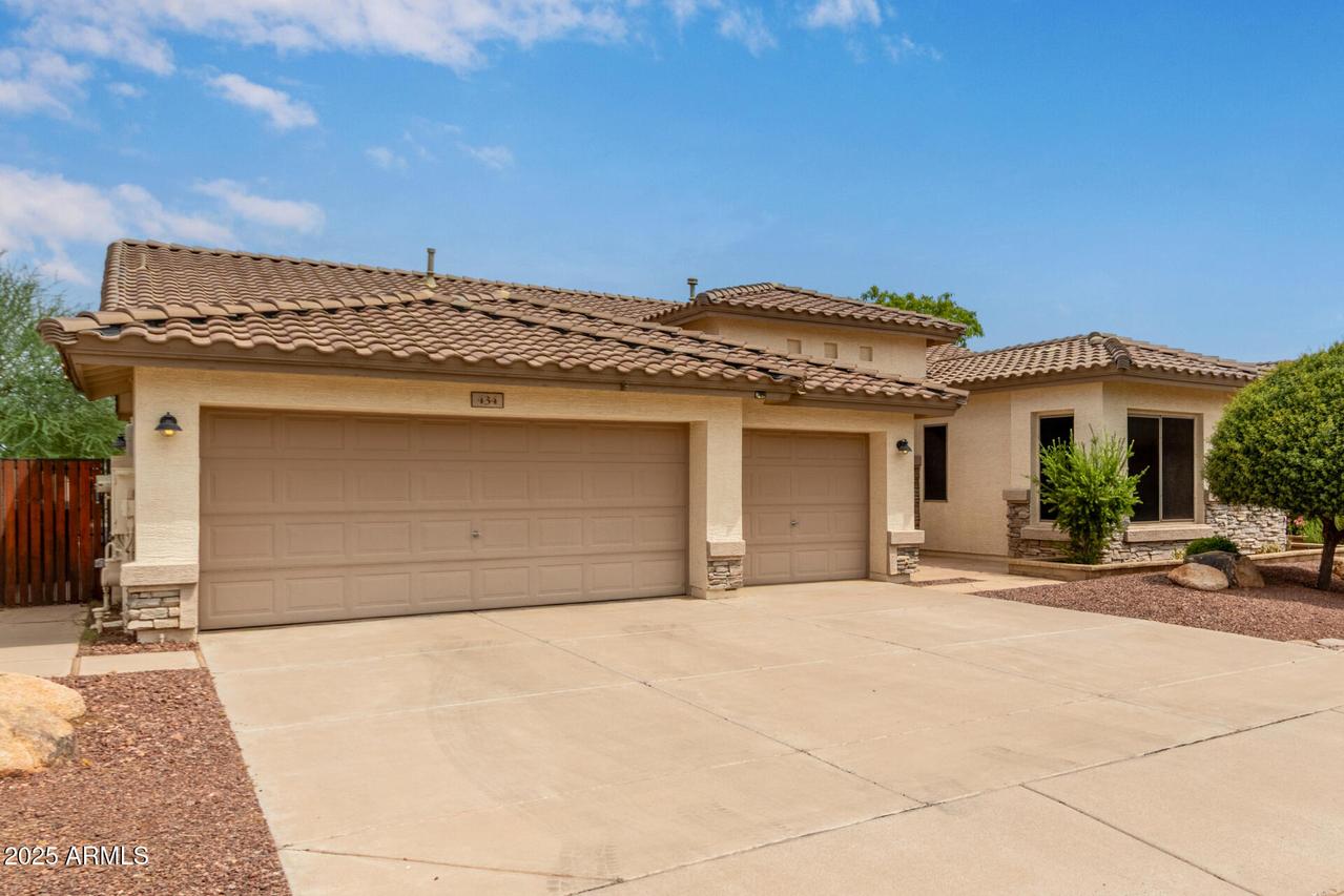 434 E Sheffield Ave., Gilbert, AZ 85296