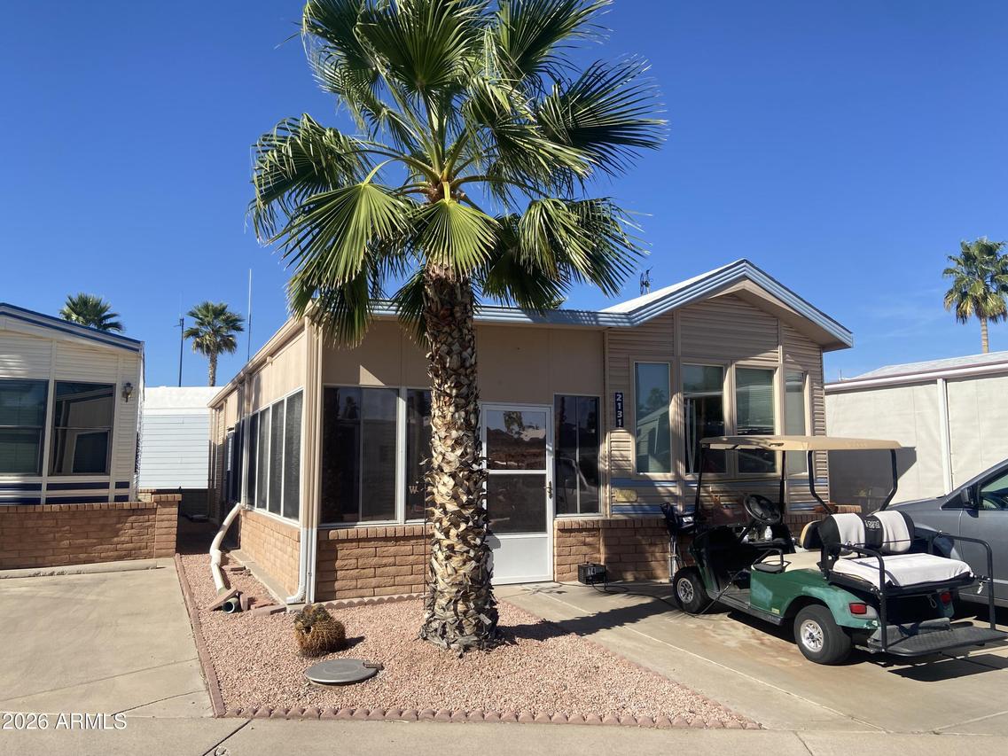2131 S Cree Dr. #131, Apache Junction, AZ 85119