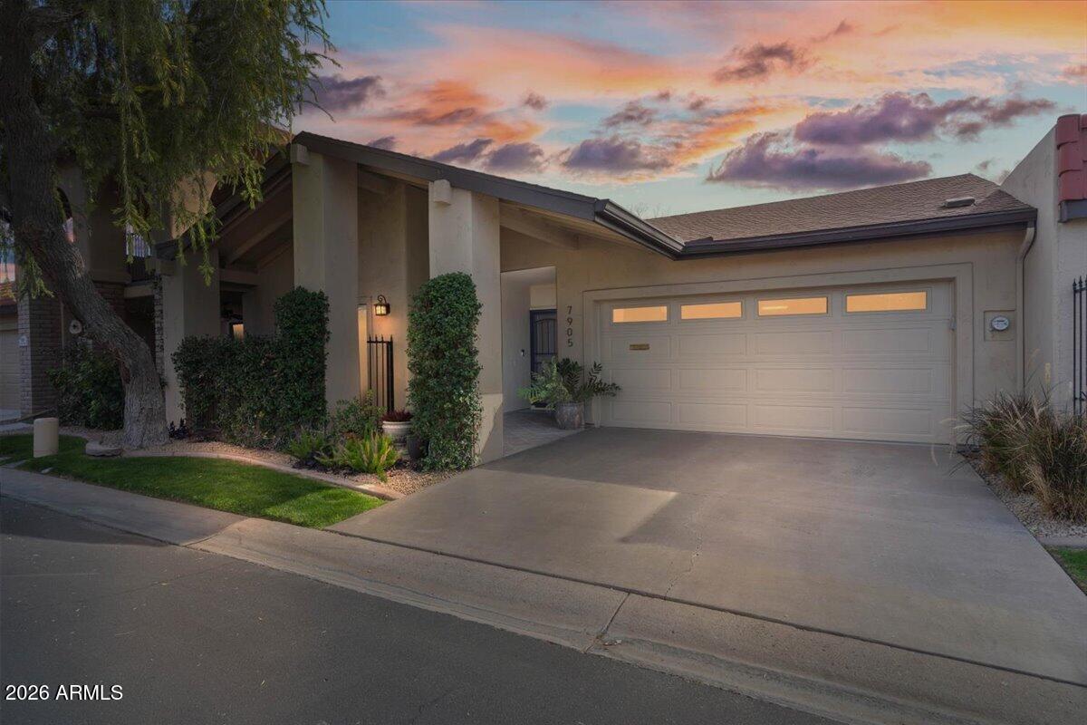 7905 E Plaza Ave., Scottsdale, AZ 85250
