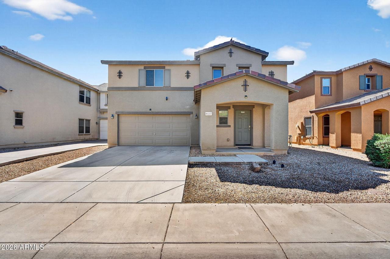 6457 W Diana Ave., Glendale, AZ 85302