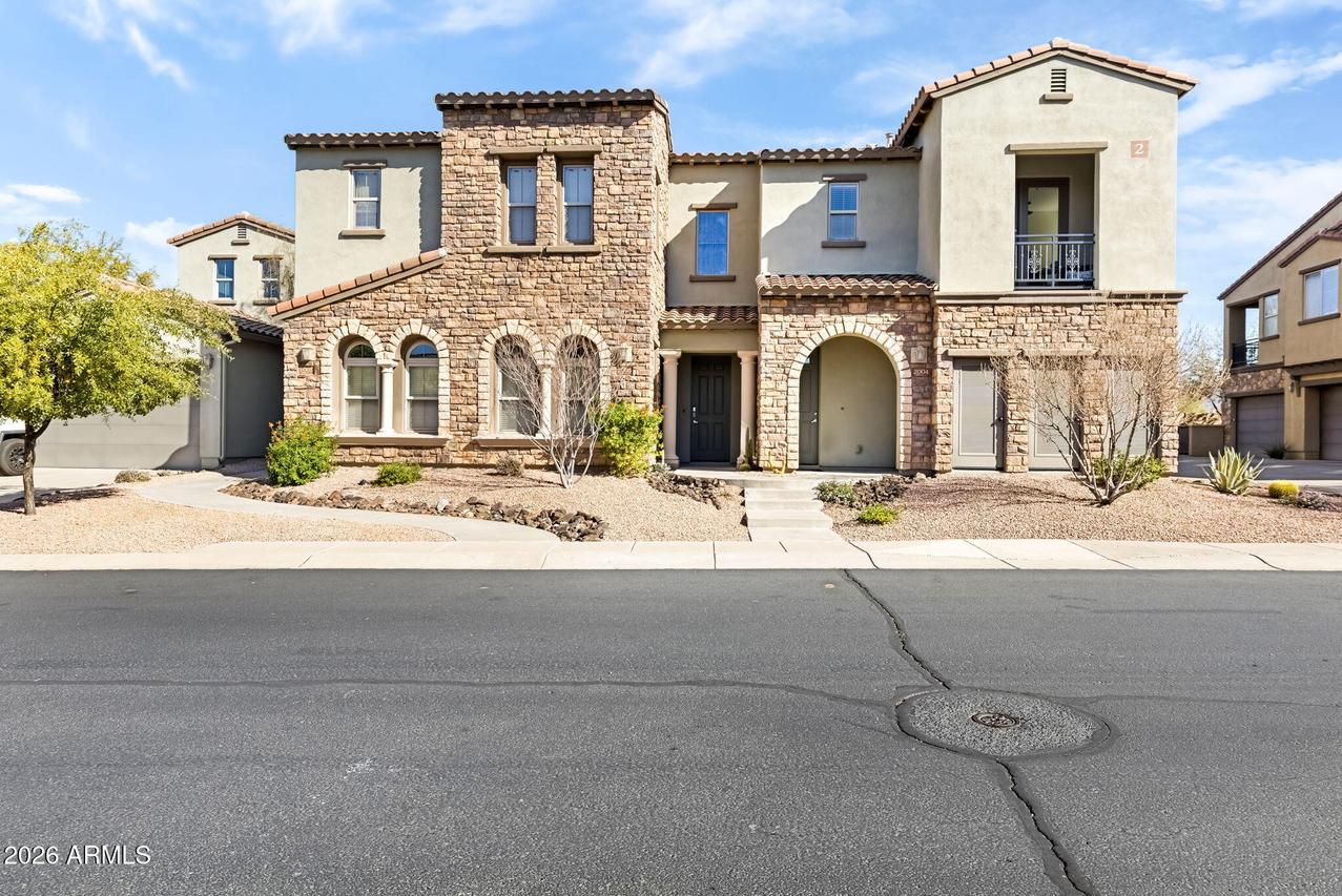 20750 N 87th St. #2005, Scottsdale, AZ 85255