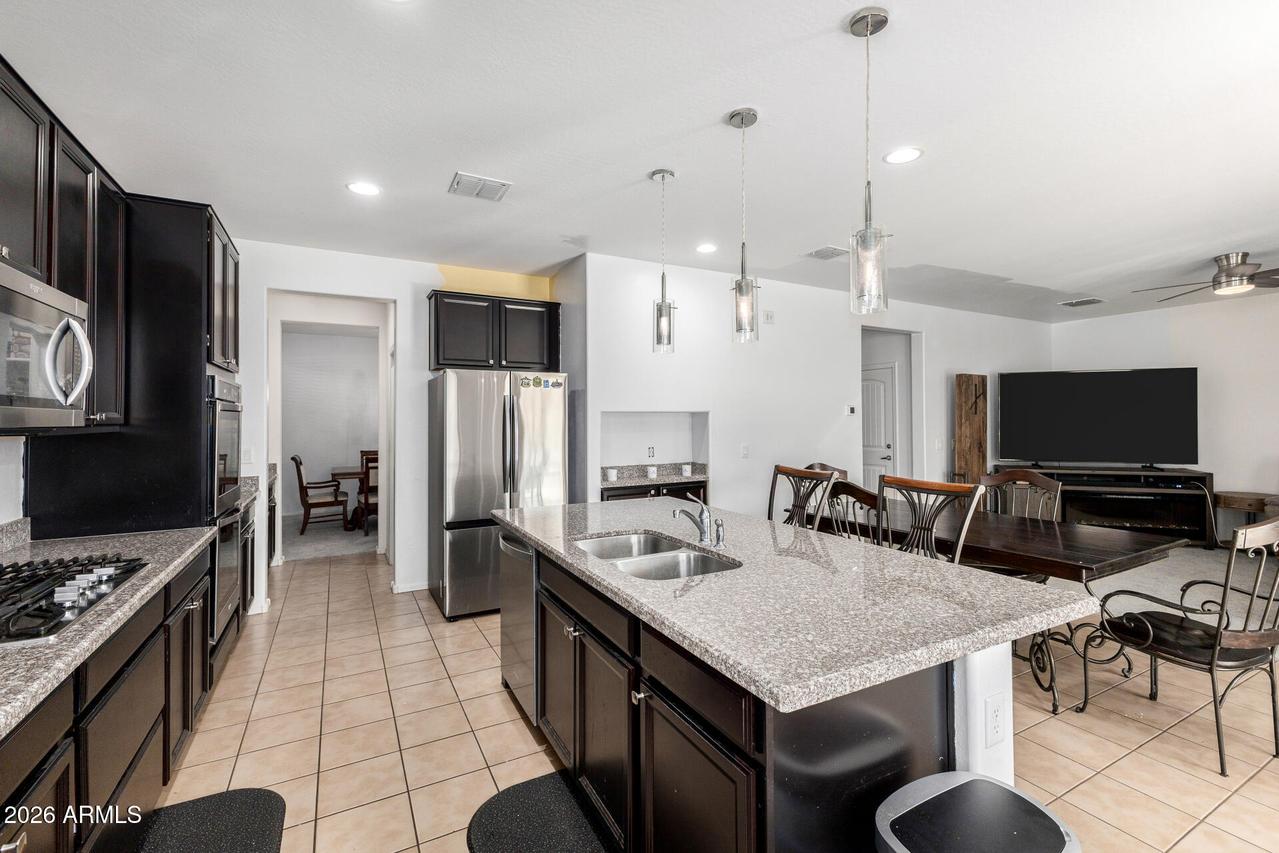 5307 W Lydia Ln., Laveen, AZ 85339