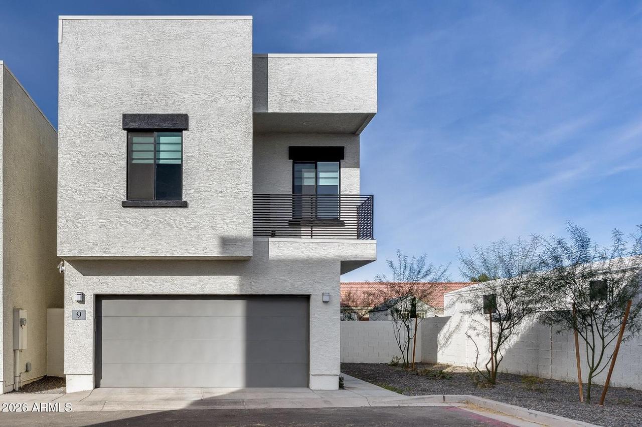 2030 E Michigan Ave. #9, Phoenix, AZ 85022