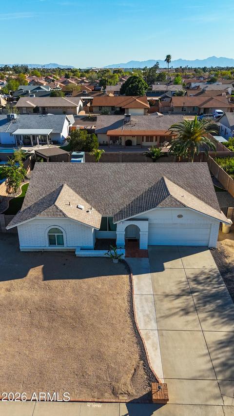 6219 W Cholla St., Glendale, AZ 85304