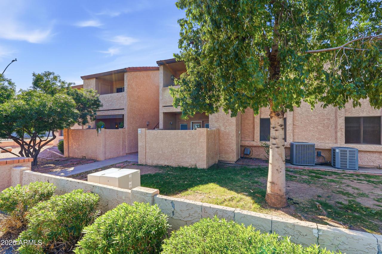 1942 S Emerson St. #241, Mesa, AZ 85210