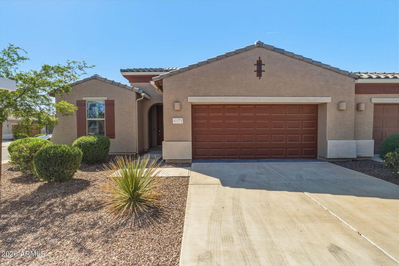 41573 W Monsoon Ln., Maricopa, AZ 85138