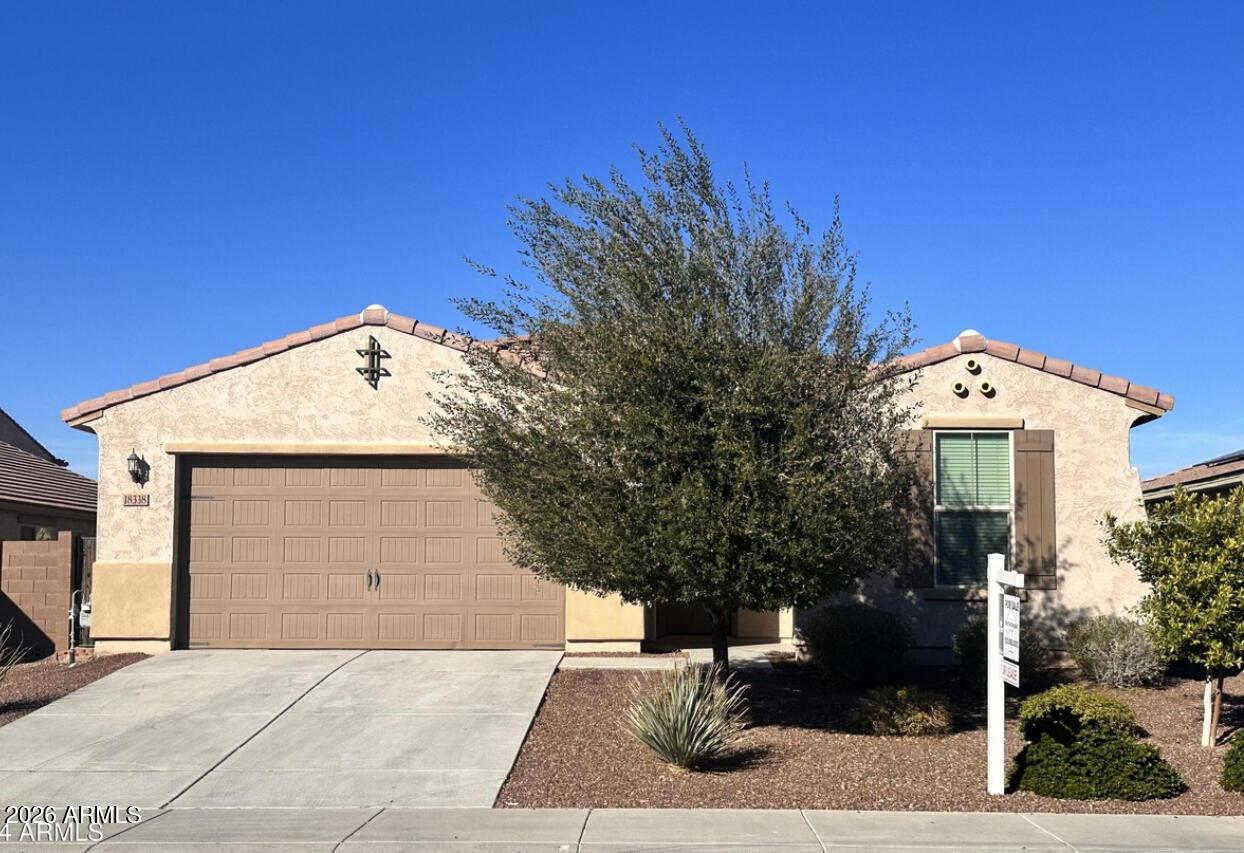 18338 W Getty Dr., Goodyear, AZ 85338