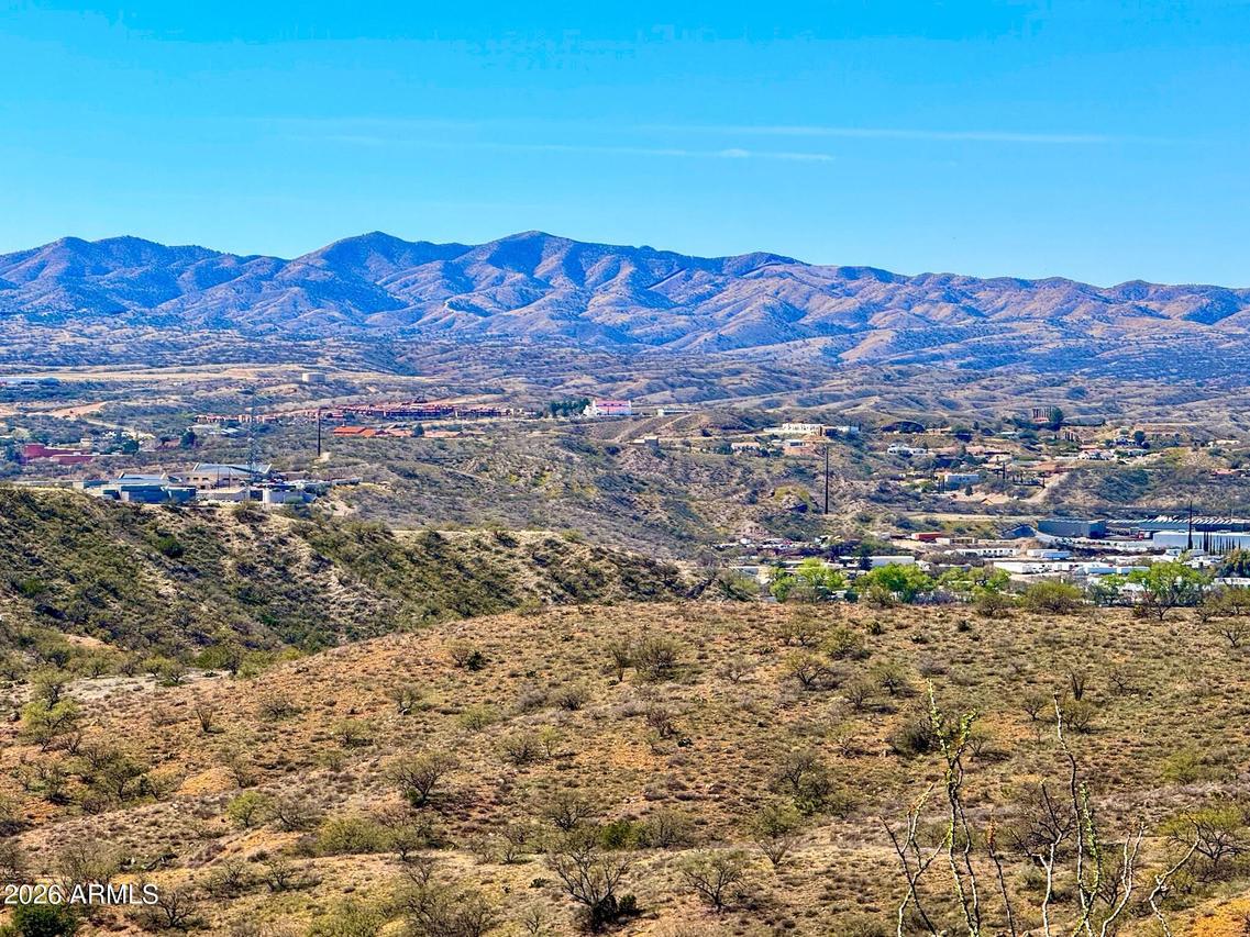 2709 N Cinco Millas Rd Rd. #-, Nogales, AZ 85621