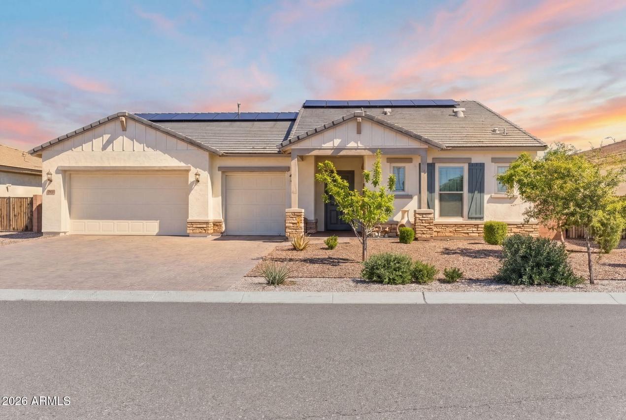 3407 E Valencia Dr., Phoenix, AZ 85042