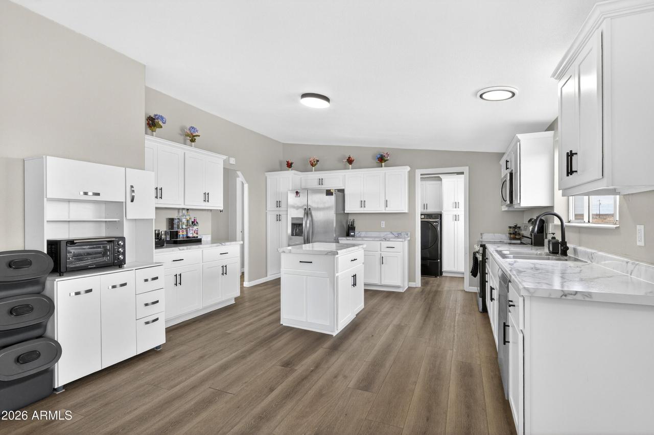 936 Deer Field Blvd., Winslow, AZ 86047